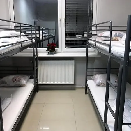 Na Biskupine Βρότσλαβ