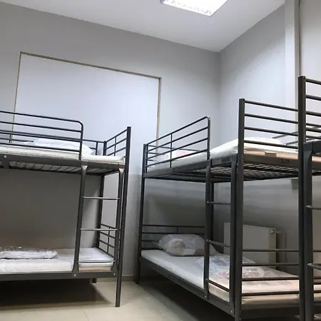 Hostel Na Biskupine