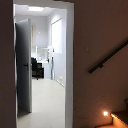 Hostel Na Biskupine *