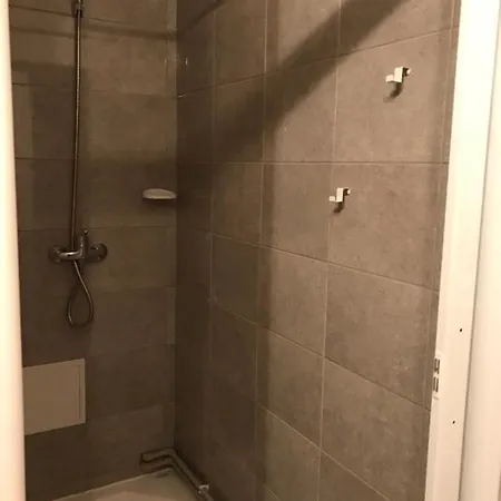 Na Biskupine Hostel Βρότσλαβ