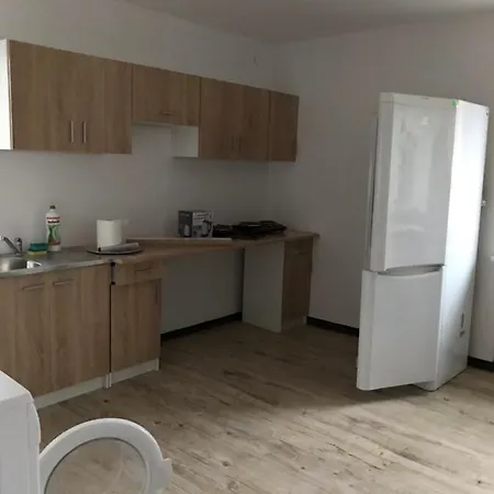 Hostel Na Biskupine