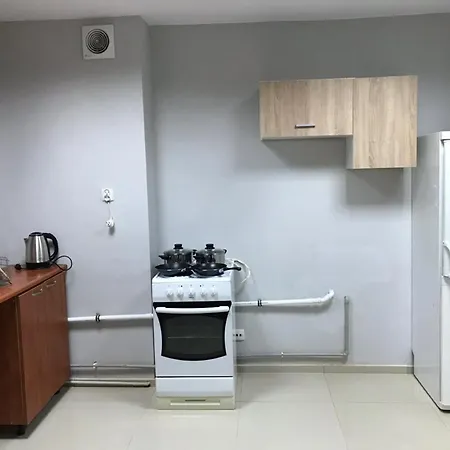 Na Biskupine ホステル ヴロツワフ